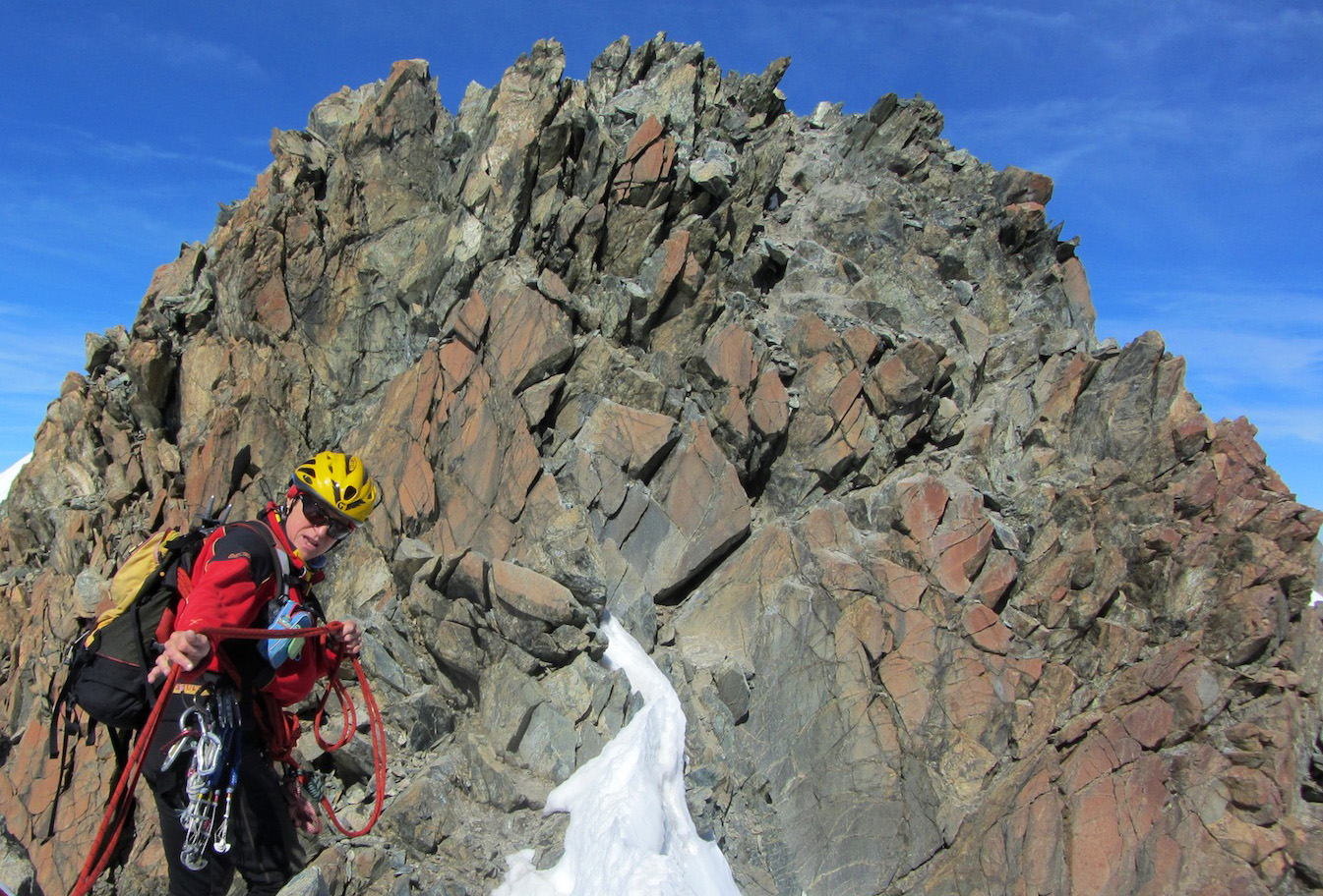 Alpinismo o escursionismo in alta montagna: 10 buoni consigli delle Guide Alpine Italiane