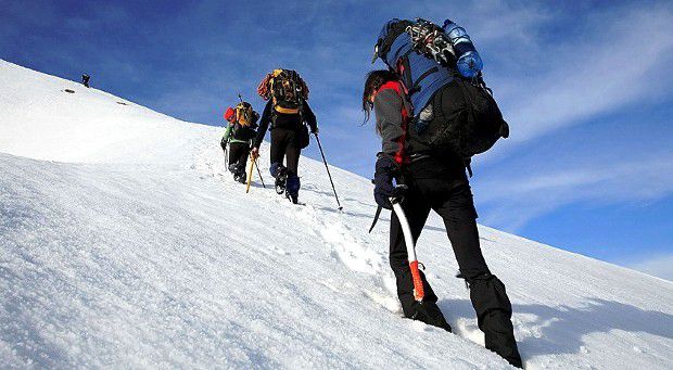 Reality Monte Bianco: le Guide Alpine faranno del loro meglio per far passare un messaggio educativo sull’ambiente, la sicurezza e il giusto approccio alla montagna