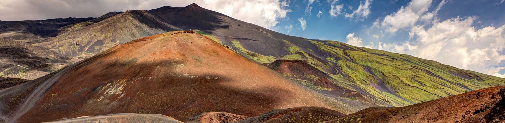 Sull’Etna il meeting mondiale delle Guide Alpine