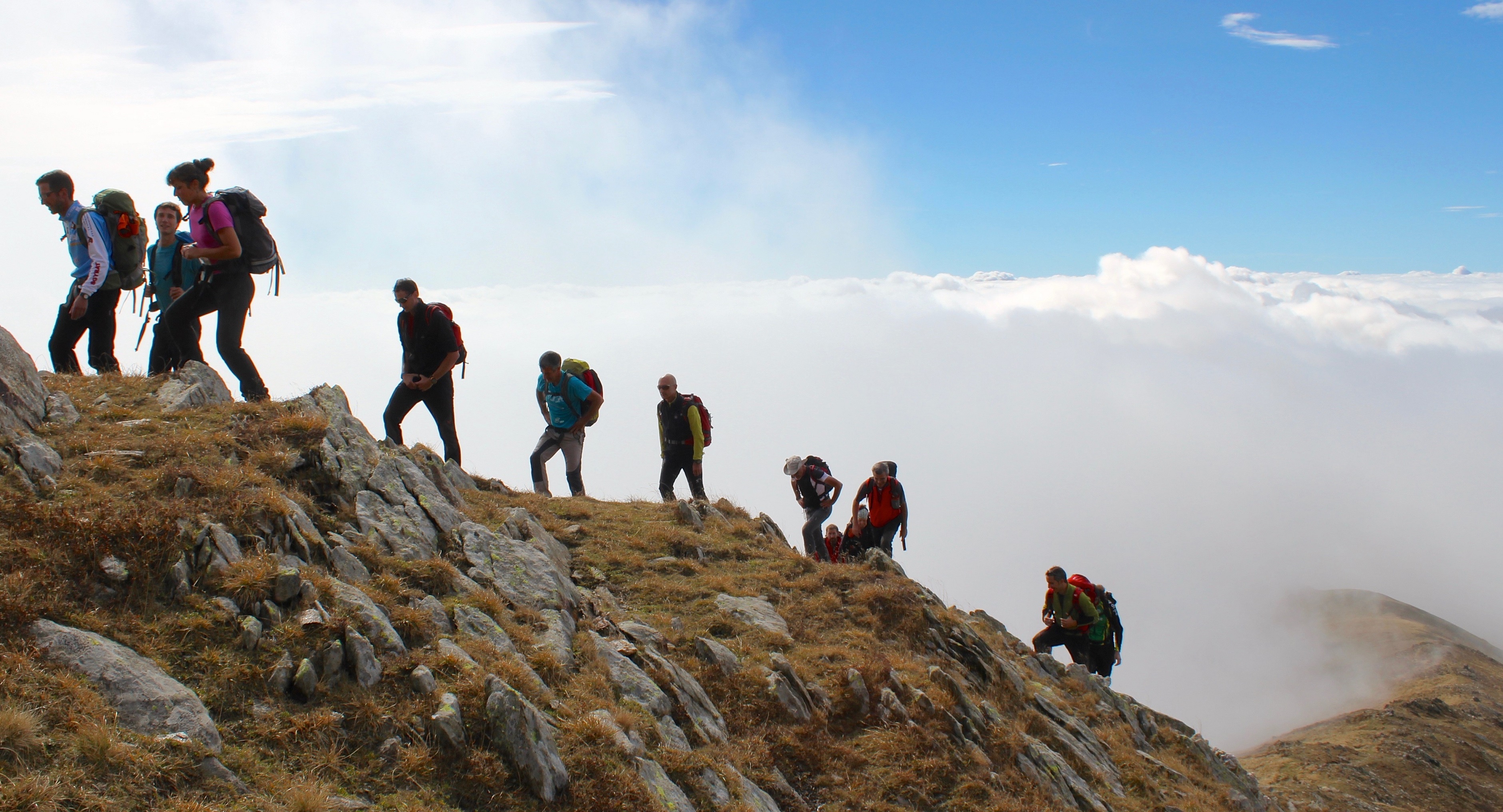 AIGAE ancora all’attacco, Guide Alpine Italiane: inutile gridare alla casta, la legge c’è e difende la qualità della professione