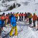 Quindici nuovi istruttori nazionali per il Collegio delle Guide Alpine Italiane