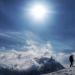 Sole e caldo in alta quota: i pericoli in agguato e le misure preventive