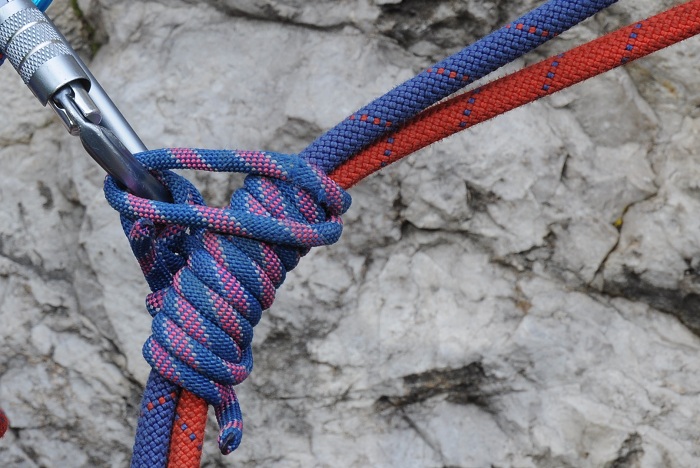 Crollo della Marmolada: un evento altamente imprevedibile