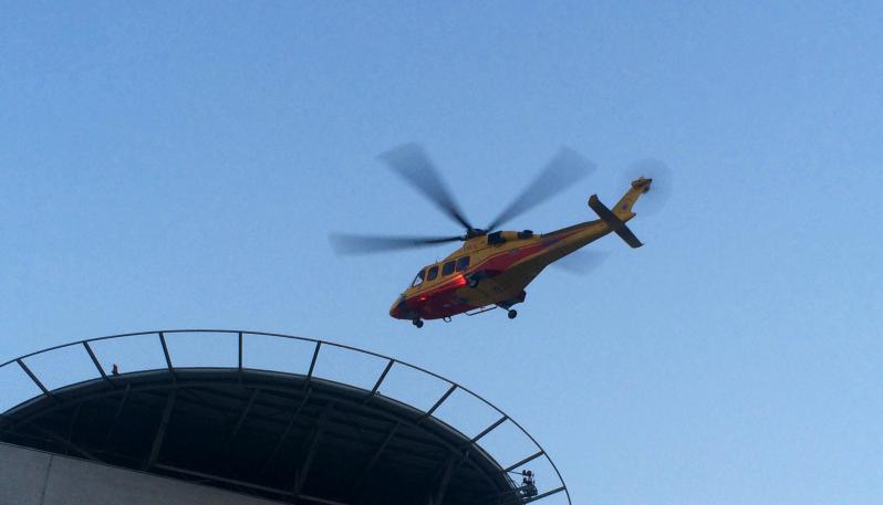 Incidente del 6 aprile 2020 a Madonna di Campiglio