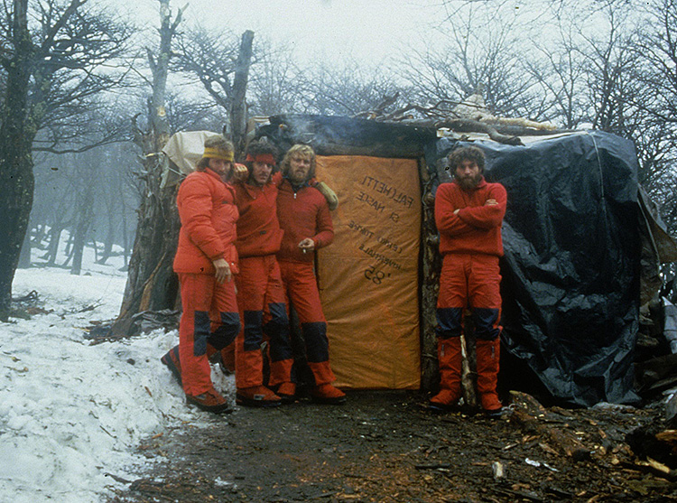 Salvaterra, Sarchi, Giarolli, Caruso