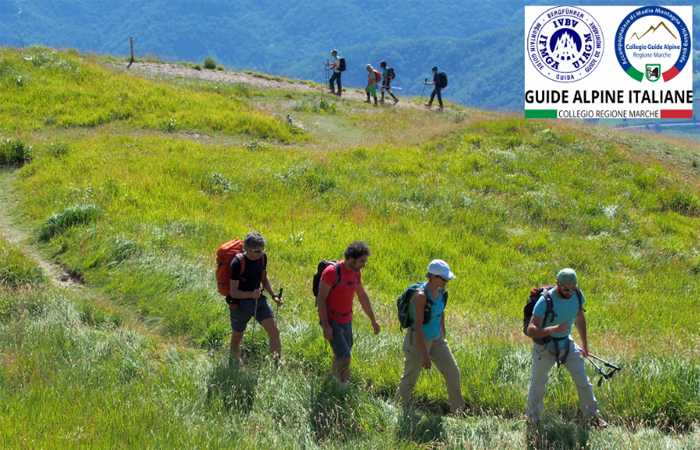 Accompagnatori di media Montagna, anche nelle Marche è legge la zonazione