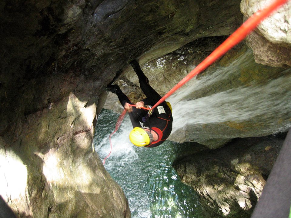 Le Guide alpine sulla tragedia della Gola del Raganello. L’outdoor è il regno del caos, è ora di fare qualcosa!