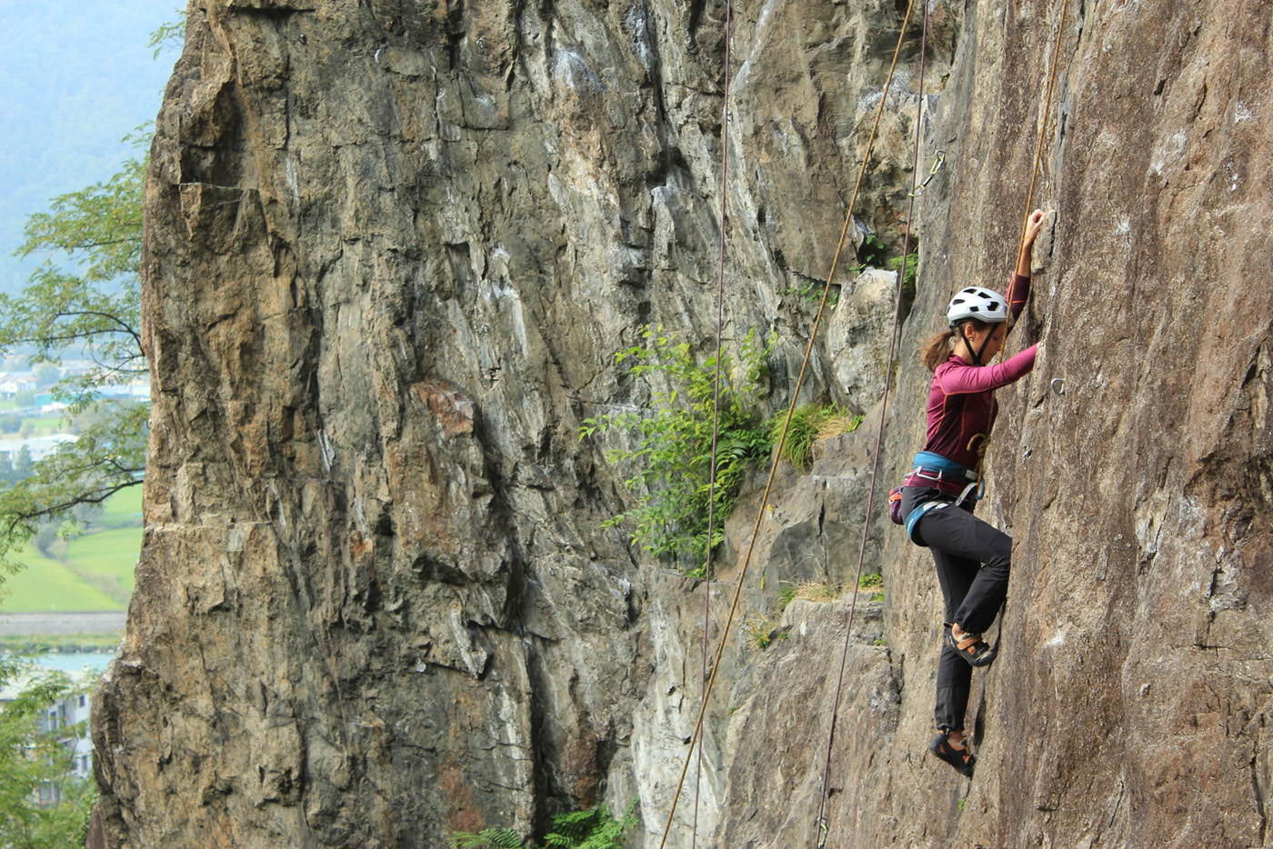 Sport Safety Days, il punto di vista delle Guide su sicurezza e outdoor